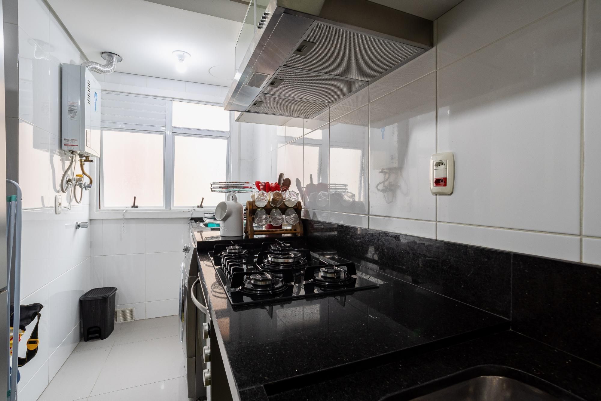 Apartamento 3 quartos à venda, 8327m², Jardim Itu - Porto Alegre