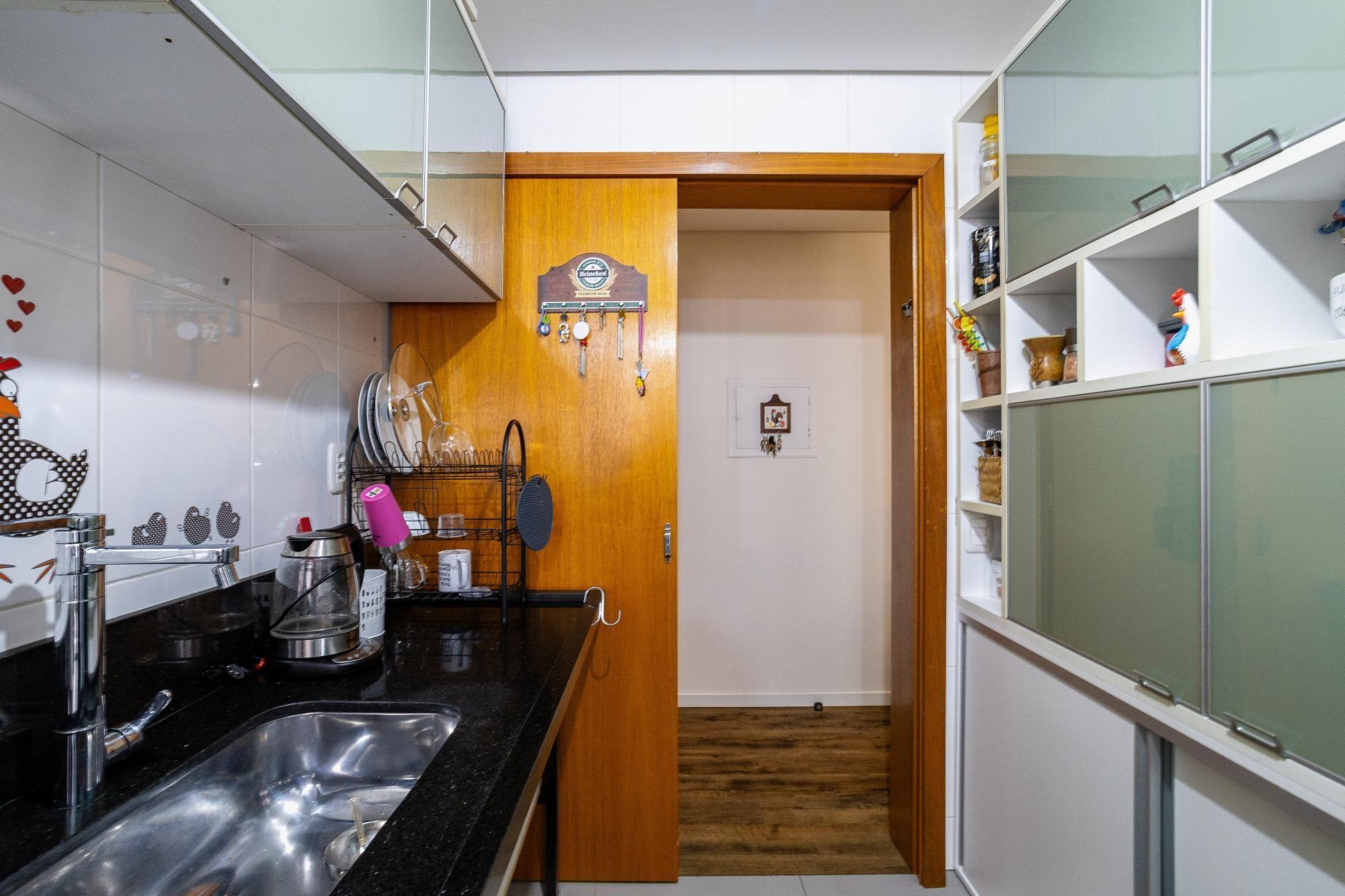 Apartamento 3 quartos à venda, 8327m², Jardim Itu - Porto Alegre