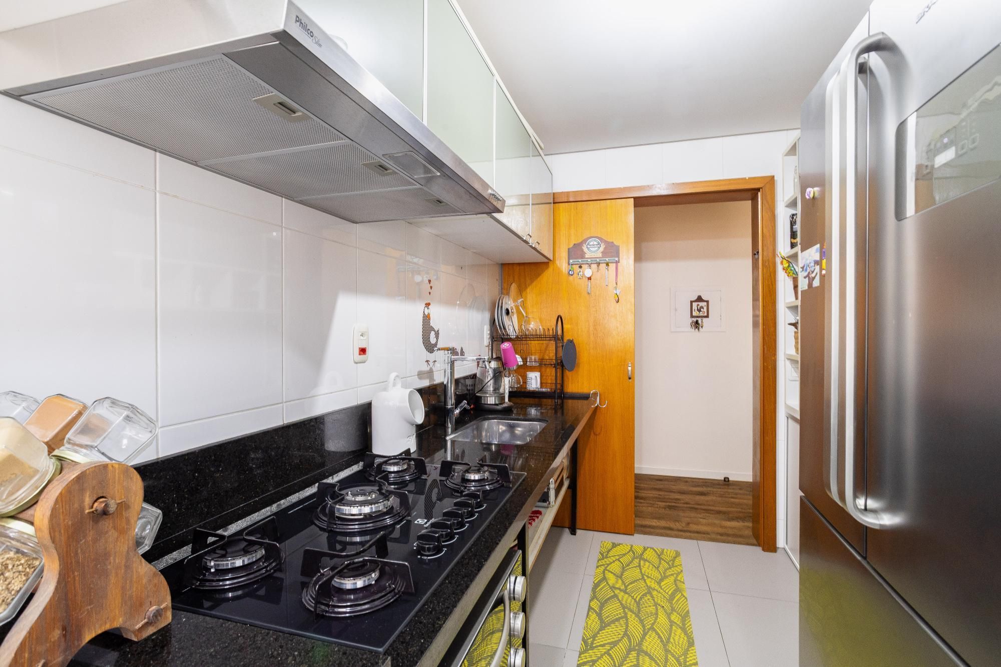 Apartamento 3 quartos à venda, 8327m², Jardim Itu - Porto Alegre