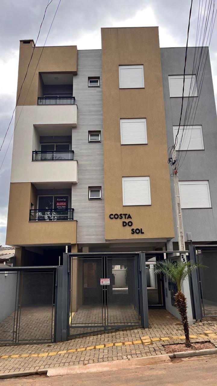 Apartamento 2 quartos para alugar, Vila Bom Princípio - Cachoeirinha